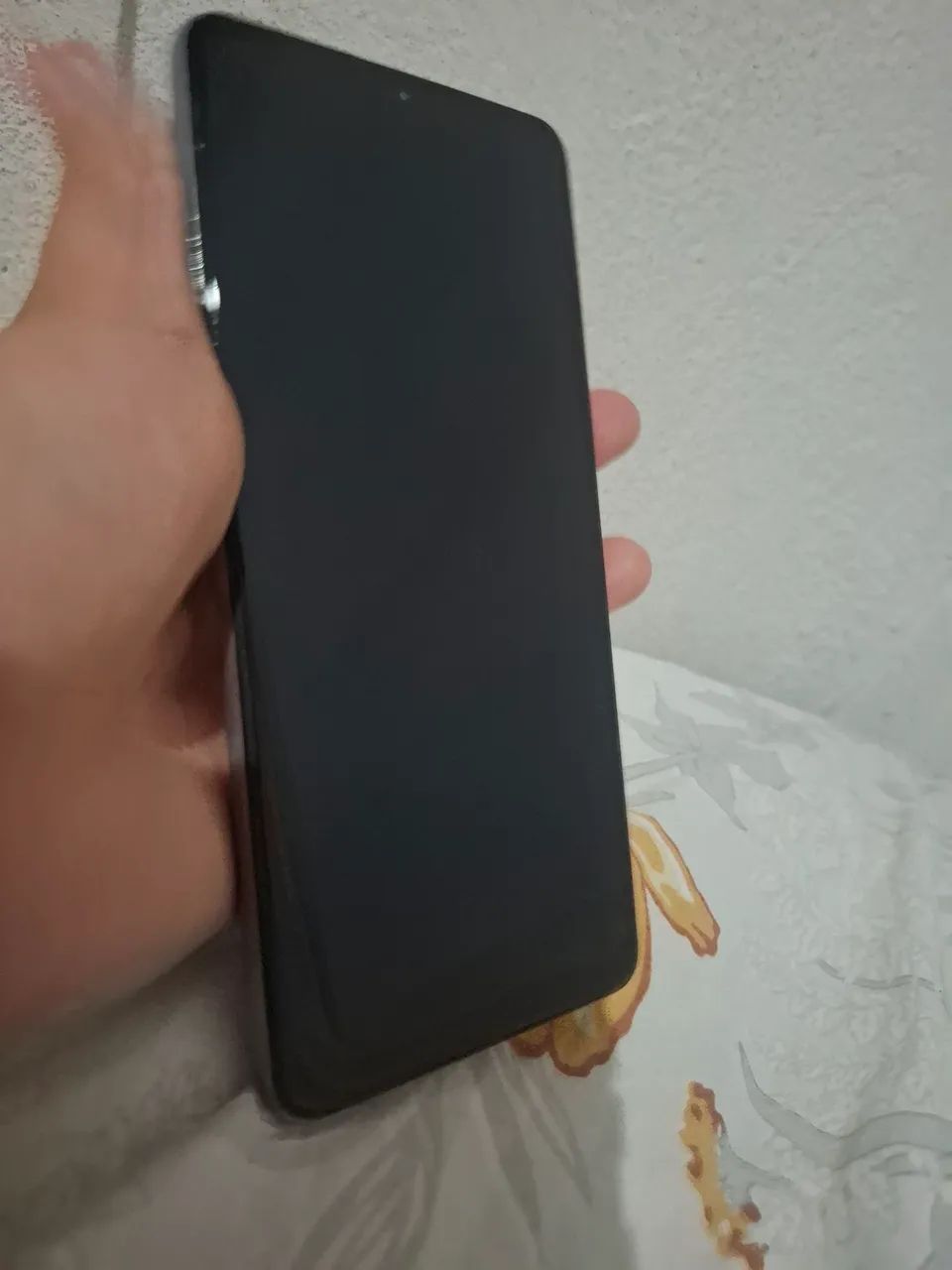 Celular A32 128 GB Branco - Foto 4