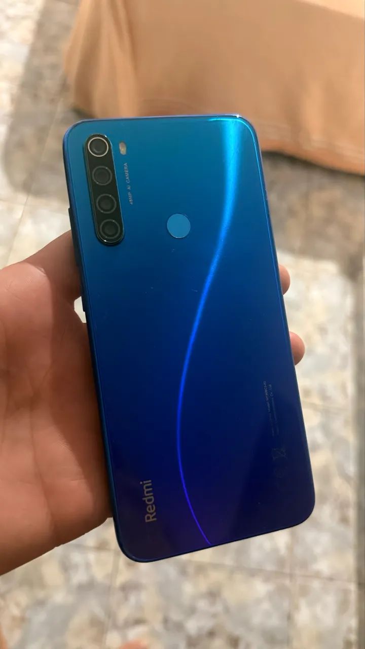 Redmi note 8 - Foto 2