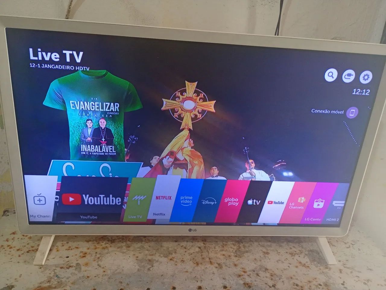 Tv smart LG  - Foto 3