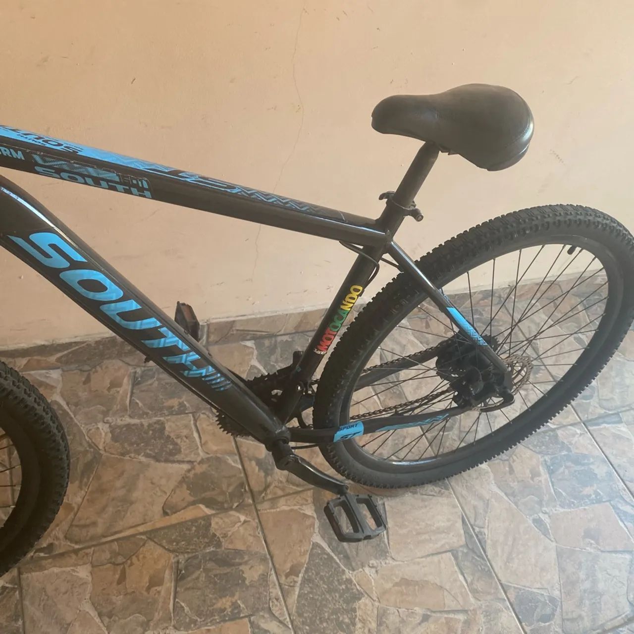 BICICLETA ARO 29 - Foto 5