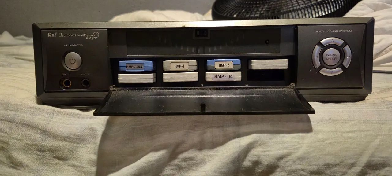 Karaoke raf - Foto 2