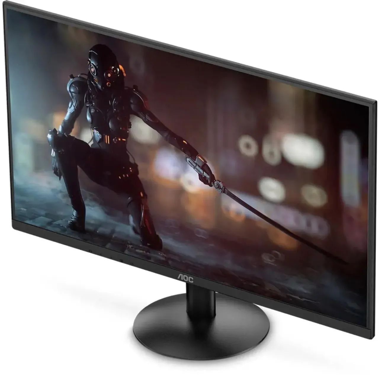 Monitor aoc 