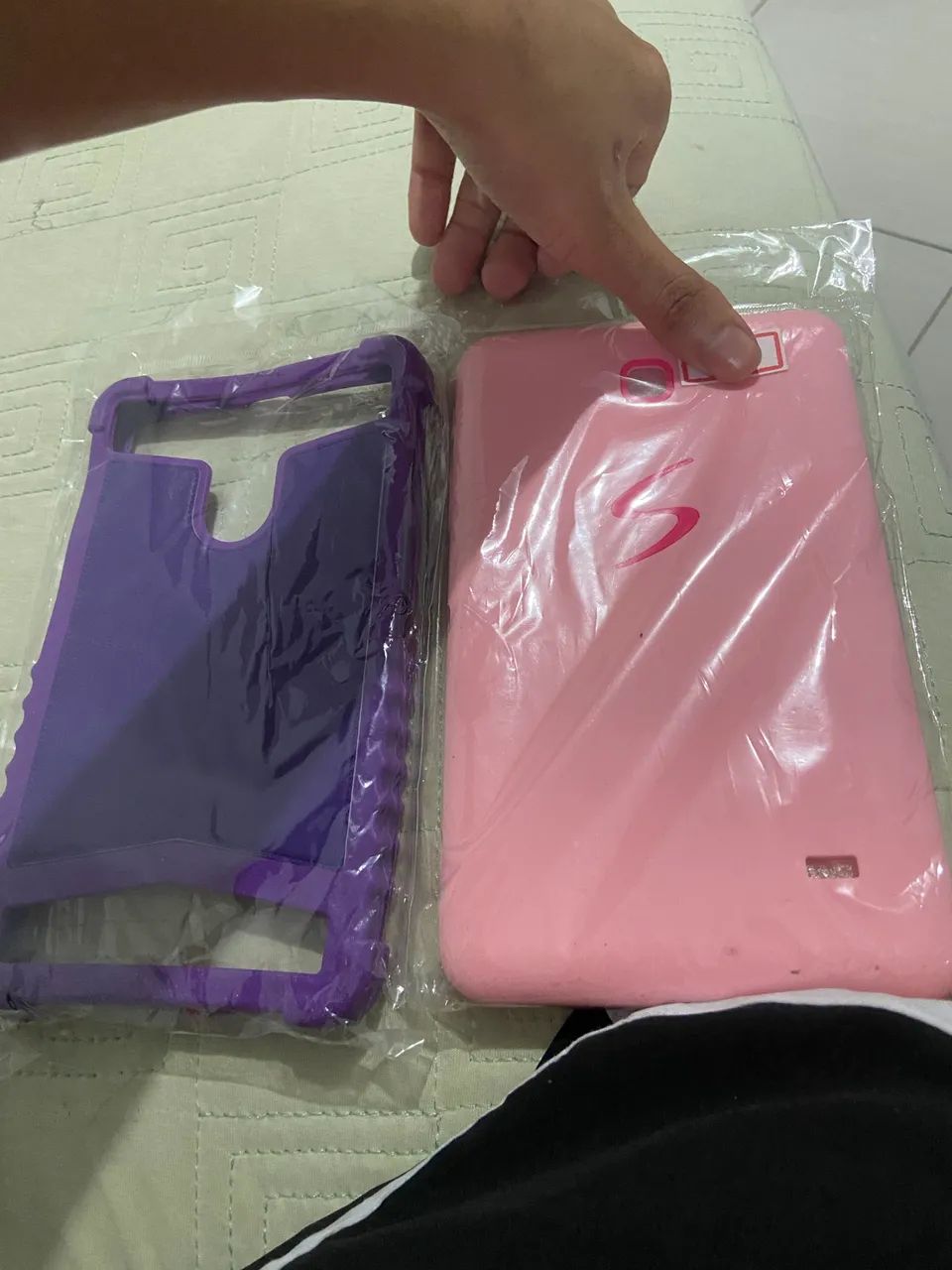 Capinhas para seu tablet e acessórios  - Foto 2