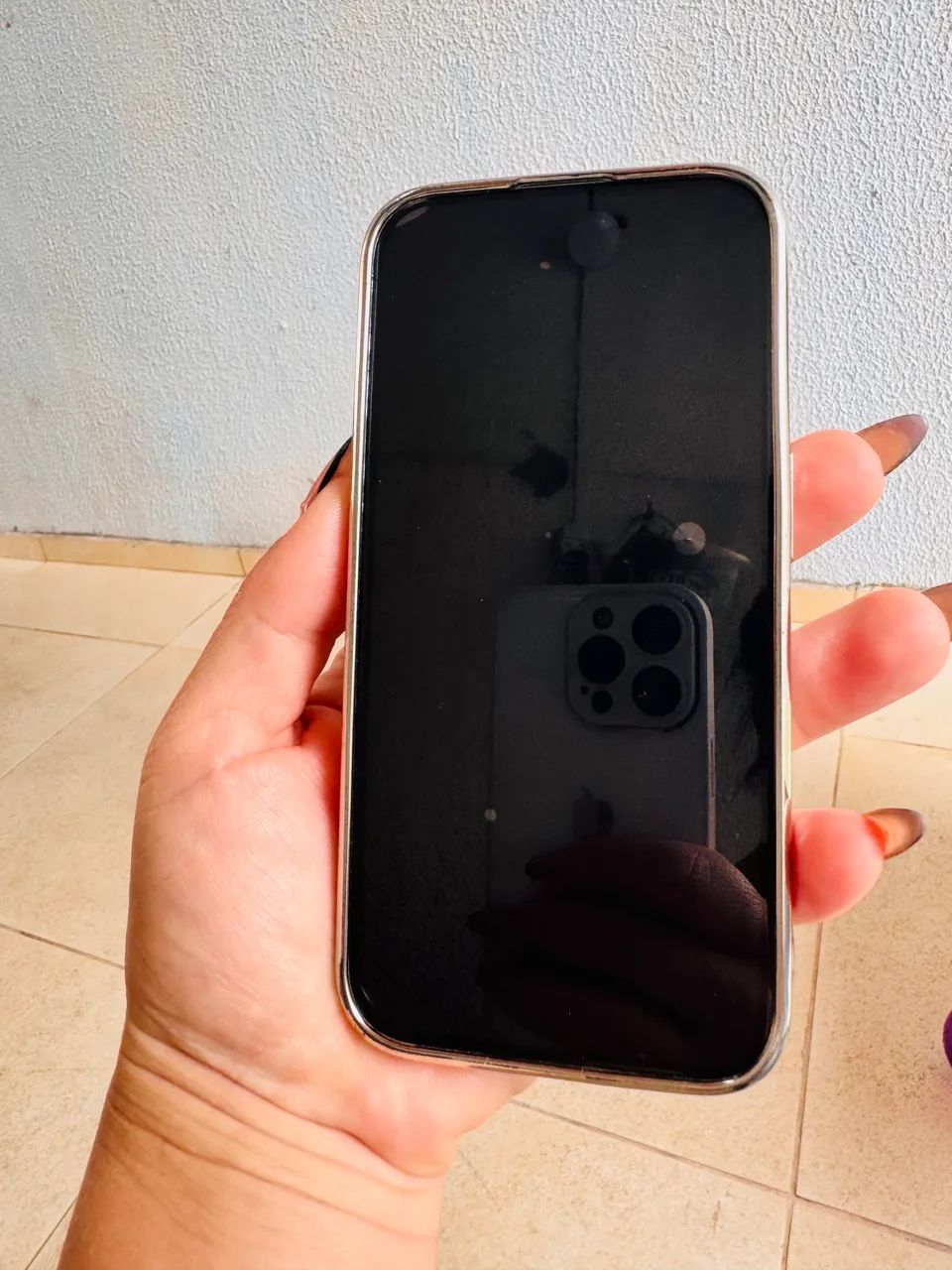 iPhone 15pro - Foto 3