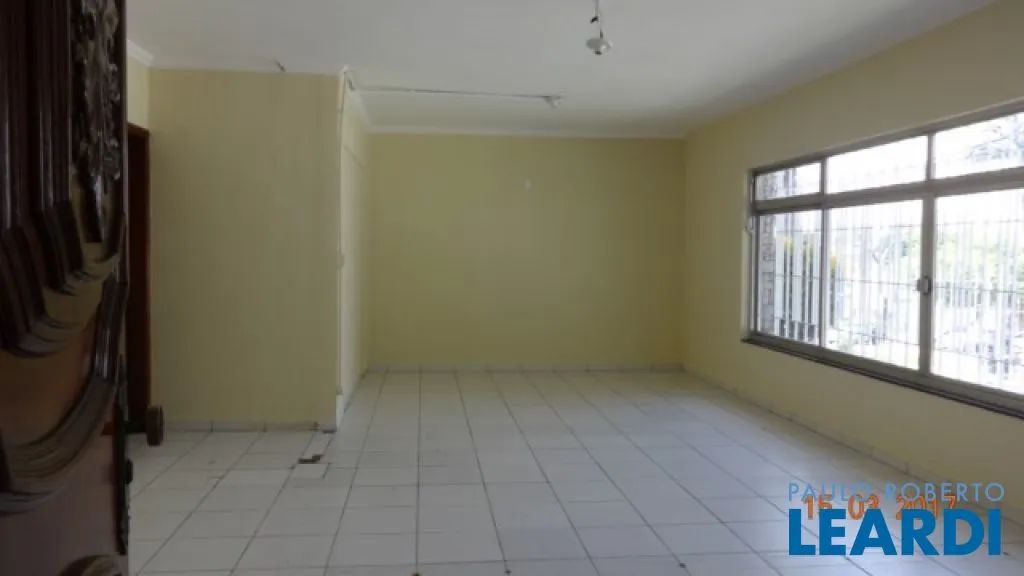 CASA TÉRREA - JABAQUARA - SP - Foto 3