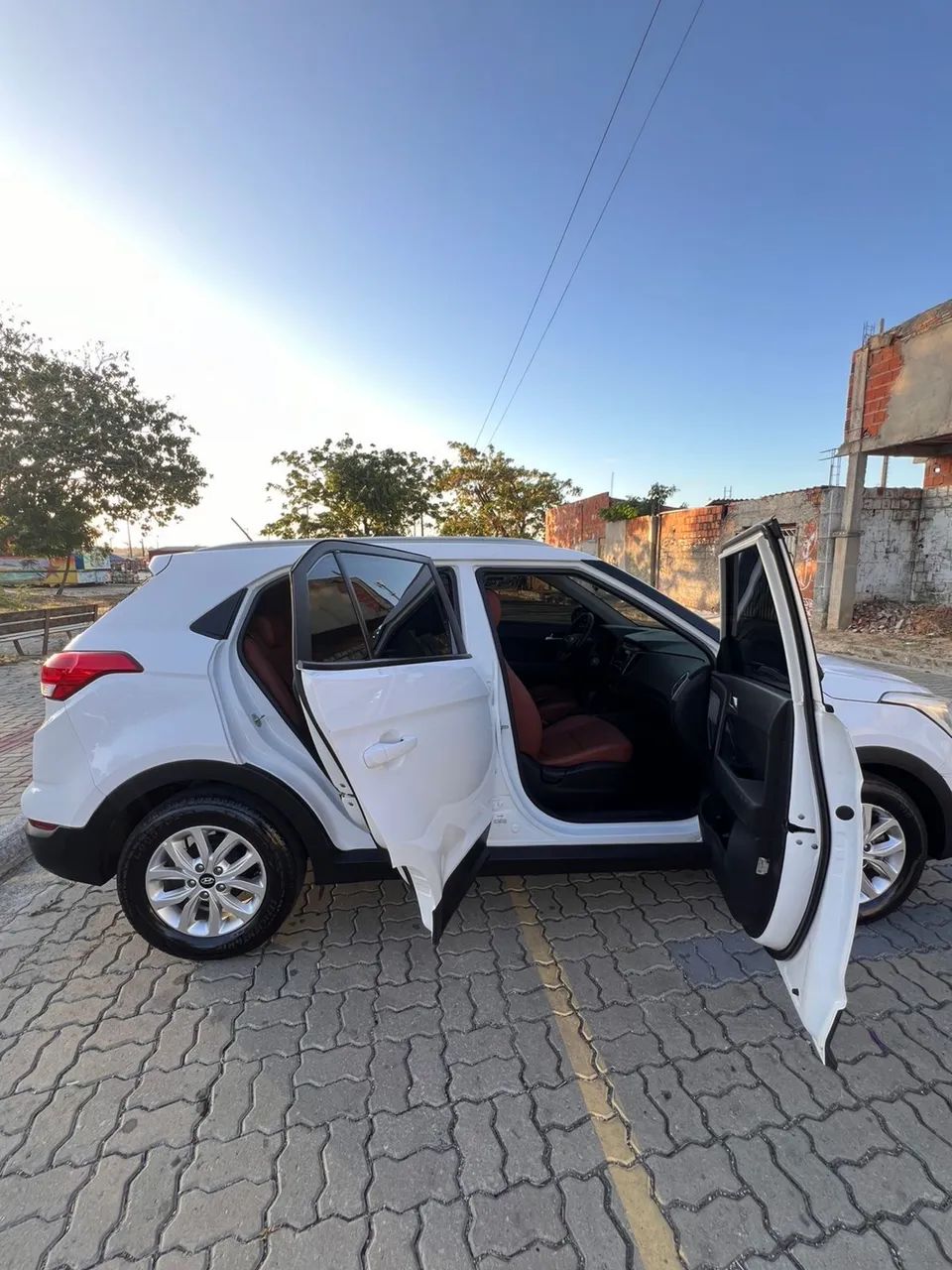 Creta 1.6 de mulher particular - Foto 2