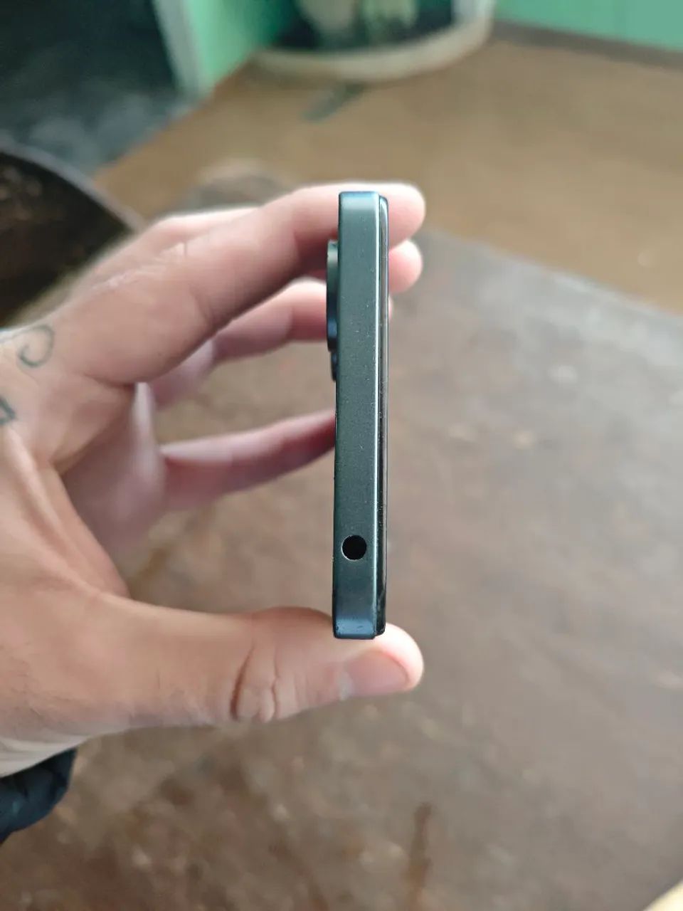 POCO C65 Funcionando 100% 8gb/256gb CONSERVADO - Foto 5