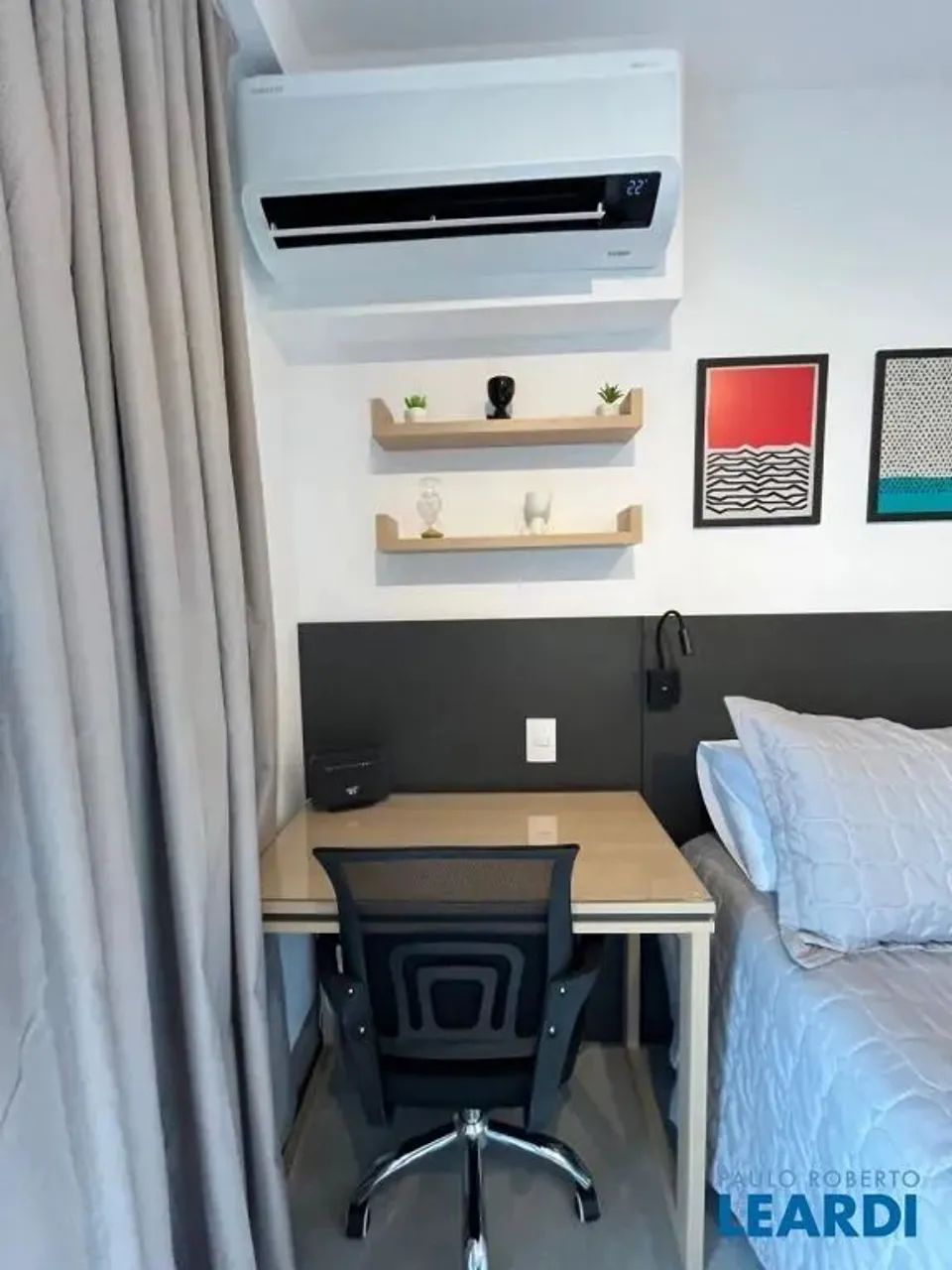 APARTAMENTO - ACLIMAÇÃO - SP - Foto 10