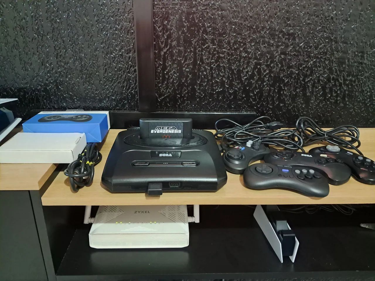 Mega Drive 3 - Foto 5