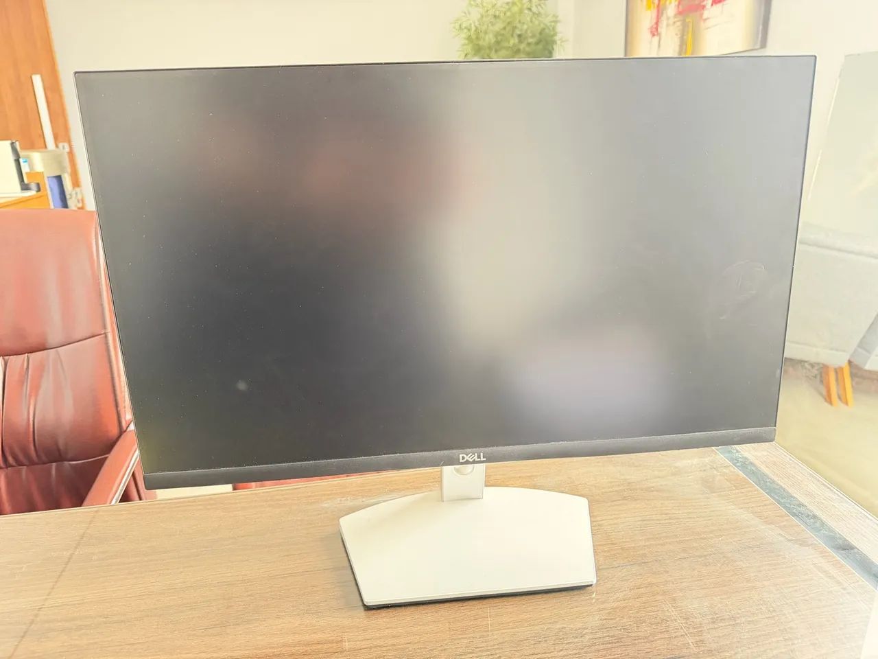 Monitor Dell 24 polegadas S2421HN - Foto 3
