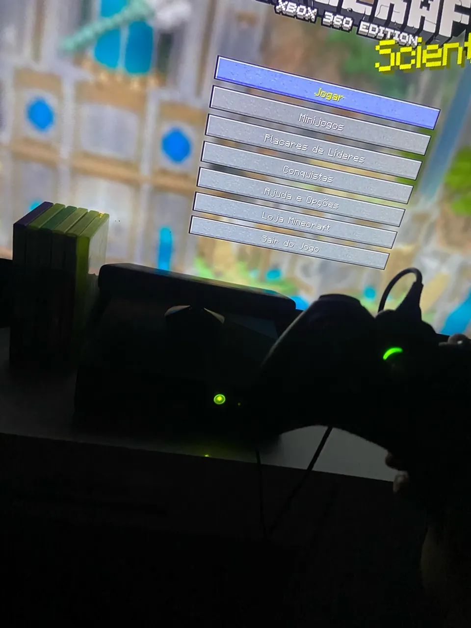 Xbox 360 - Foto 2