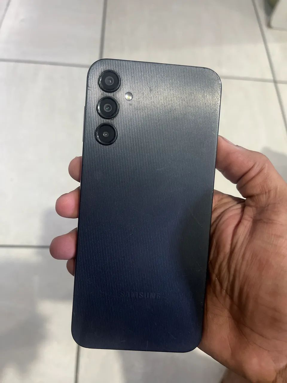 Celular Samsung A14 - 128gb  - Foto 3