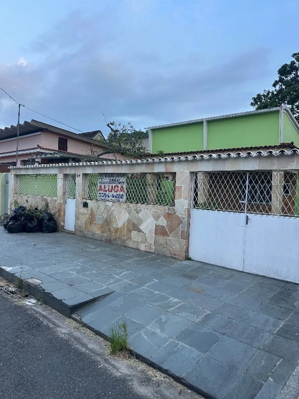 Foto - Rio de Janeiro - Campo Grande