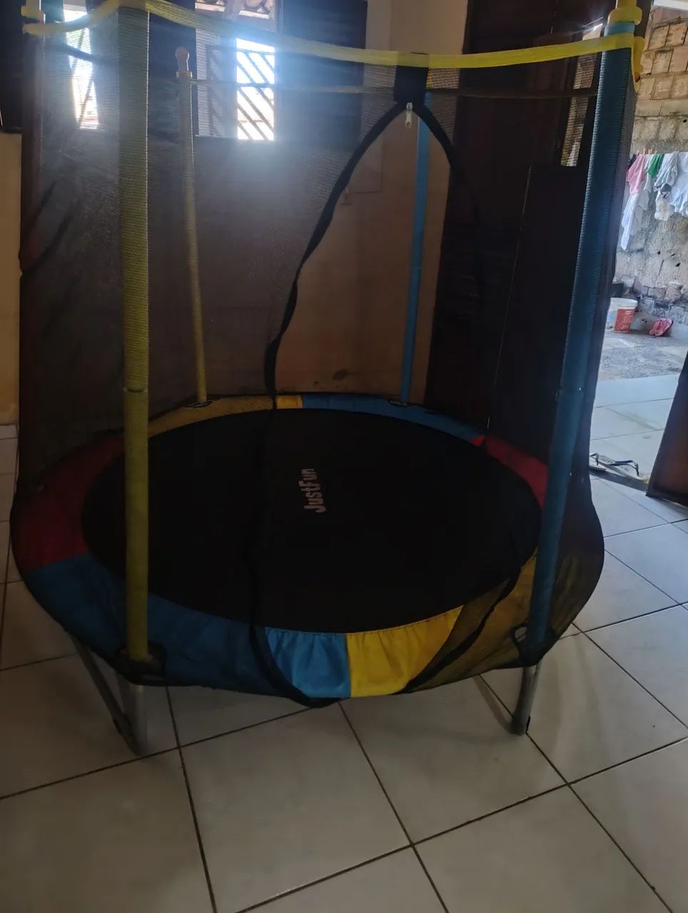 Pula Pula 120kg 1.000,00 - Foto 4