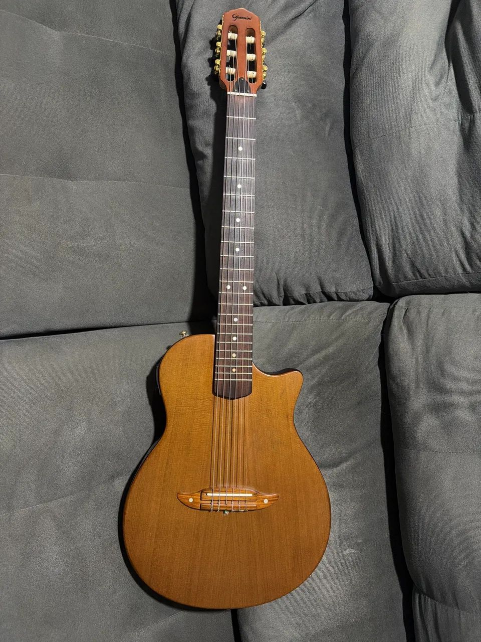 Violão Giannini STAGE