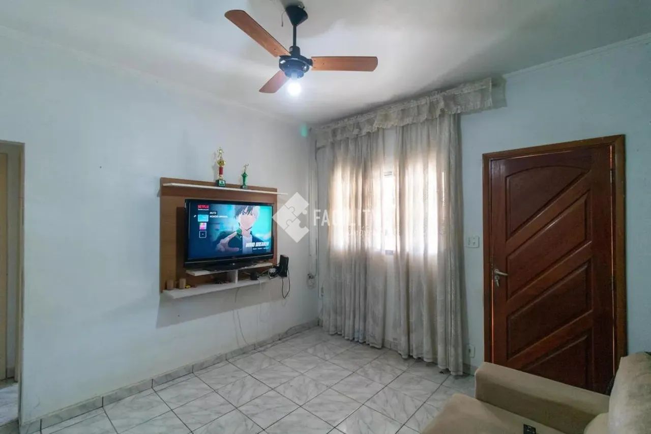 casa - Vila Lemos - Campinas - Foto 4