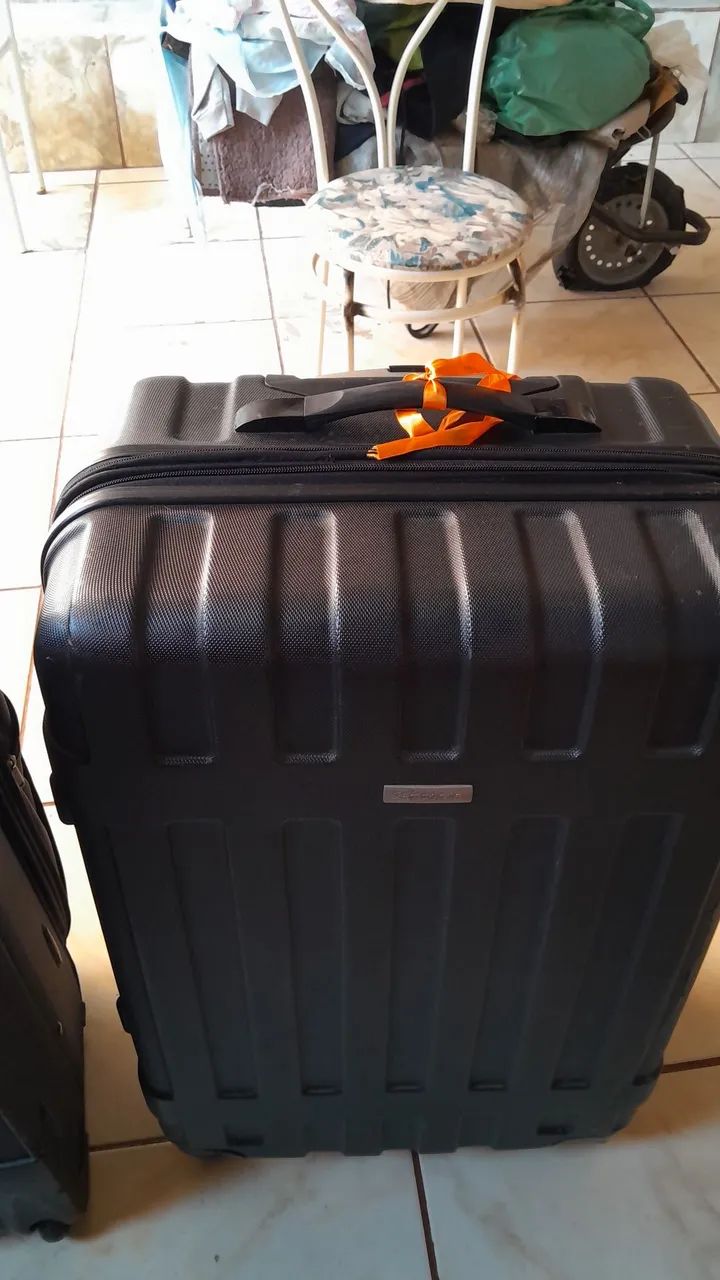 Mala de viagem - Foto 4