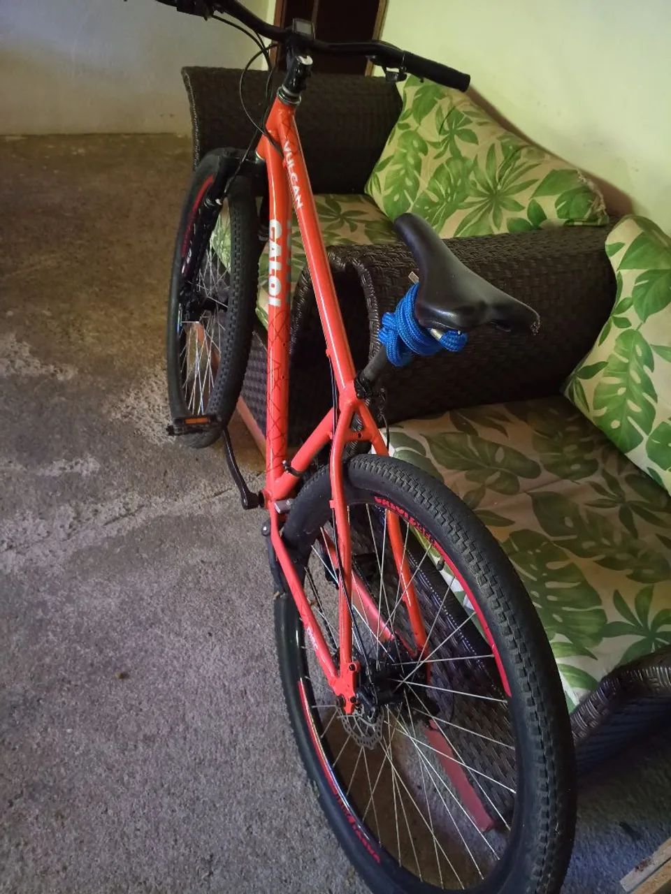 Aro 29 bicicleta  - Foto 5