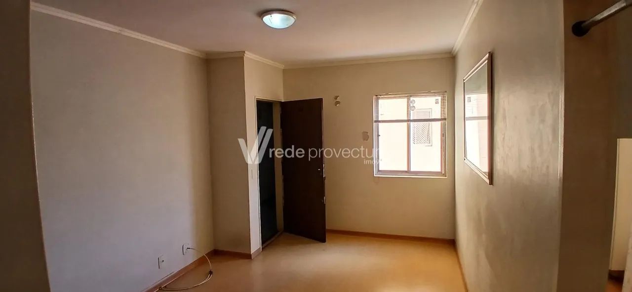 apartamento - Bonfim - Campinas