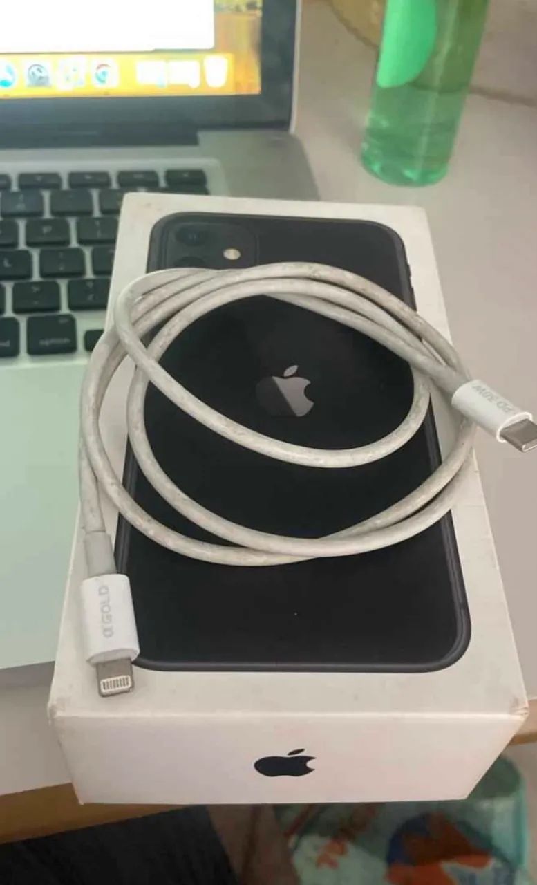 iPhone 11 ótima qualidade  - Foto 3