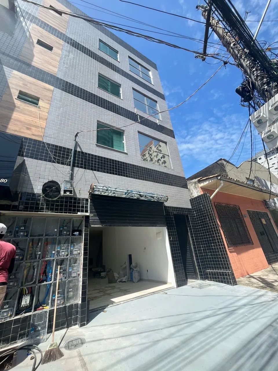 Ponto Comercial para Locação  - Foto 2