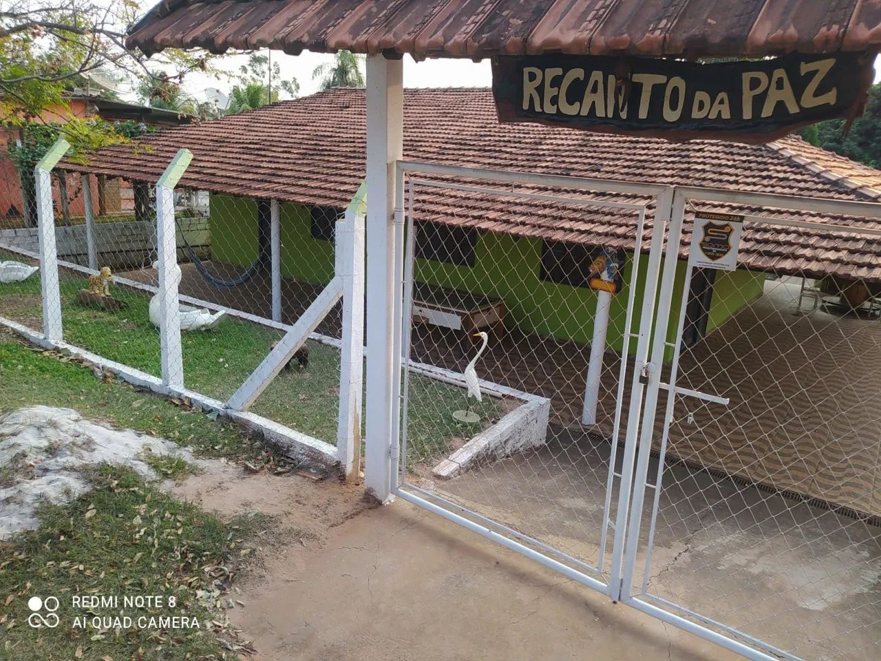 Vendo Rancho em SABINO-SP Rio Dourado