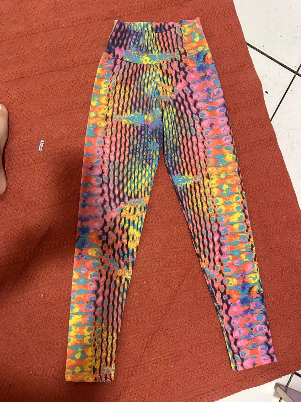 Legging academia  - Foto 2