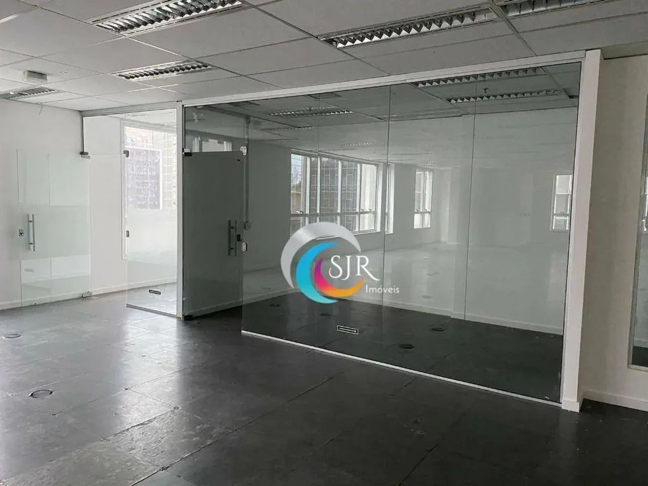 Conjunto para alugar, 279 m² - Itaim Bibi - São Paulo/SP - Foto 2