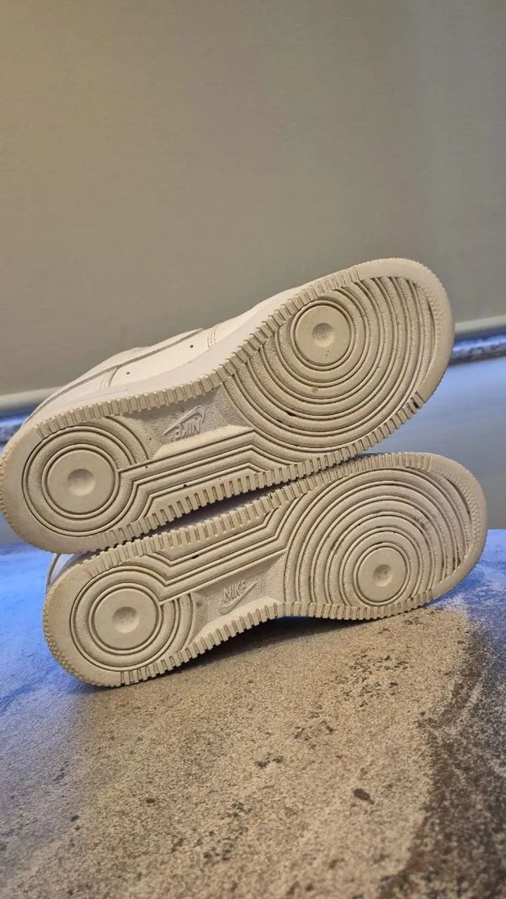 Tênis Nike Air Force 1 07 - Foto 5
