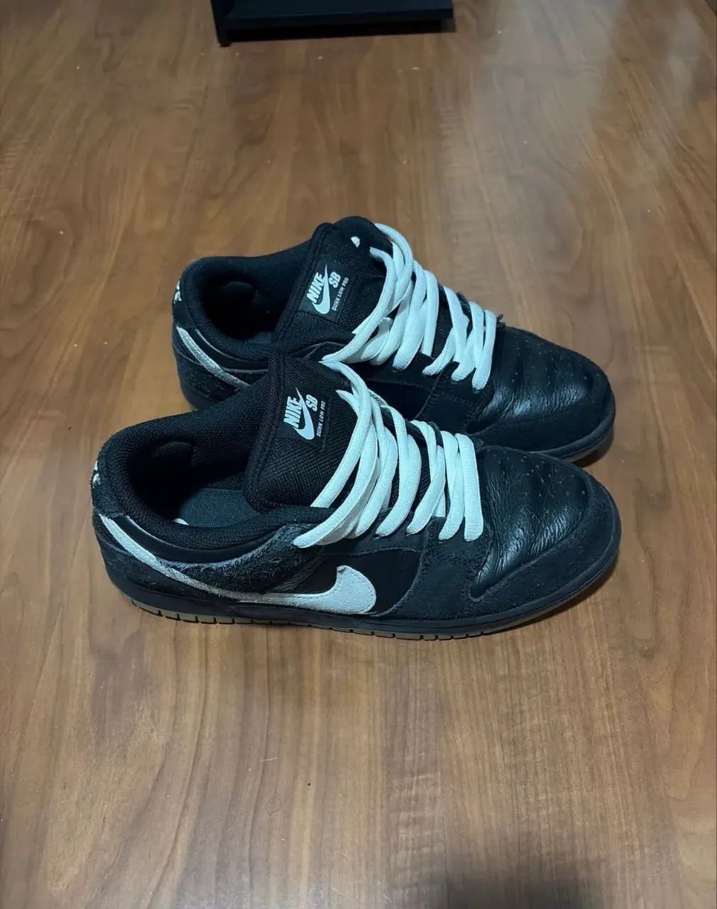 Nike Dunk Low Pro - Foto 4