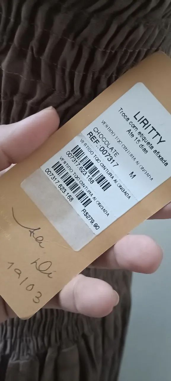 Lindo Liritty, novo - Foto 3