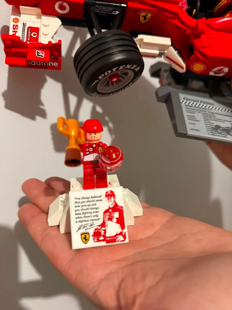Lego 11375 735 pçs - Foto 3