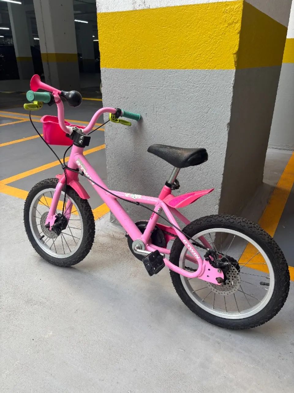 Bicicleta - Foto 2