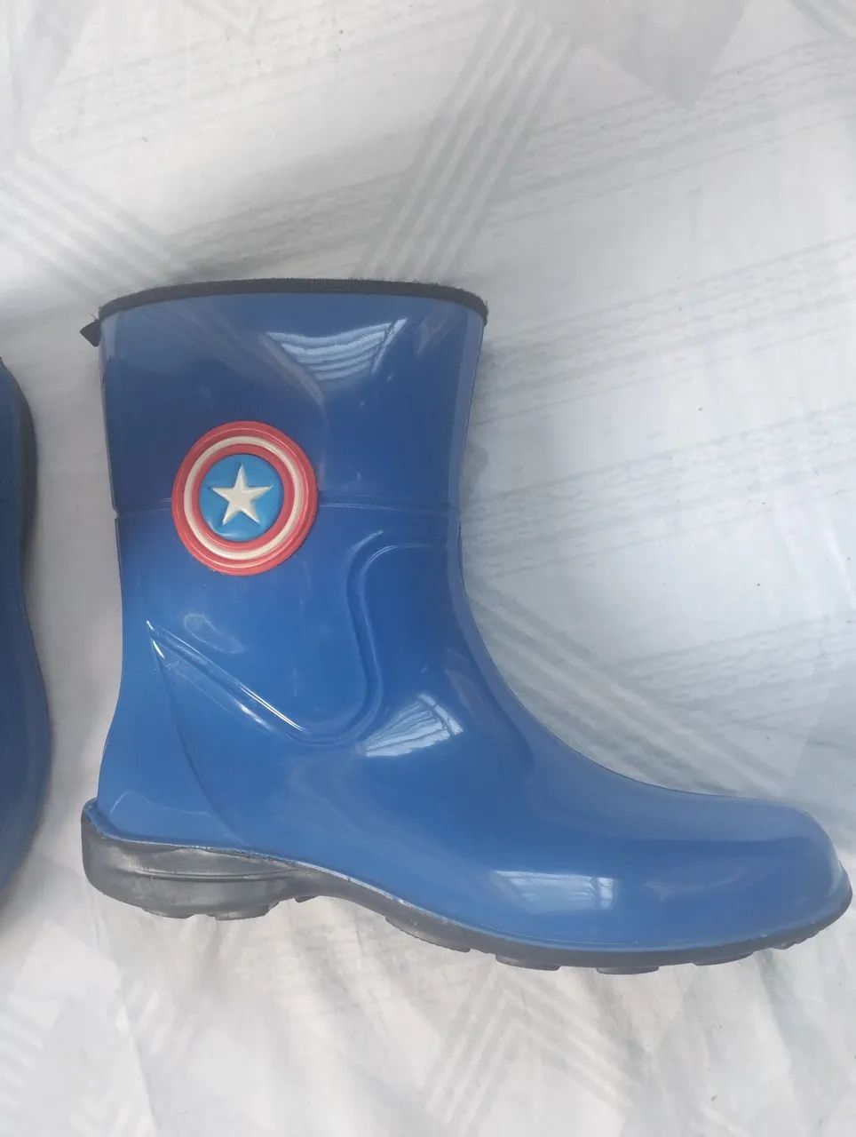Bota de chuva 