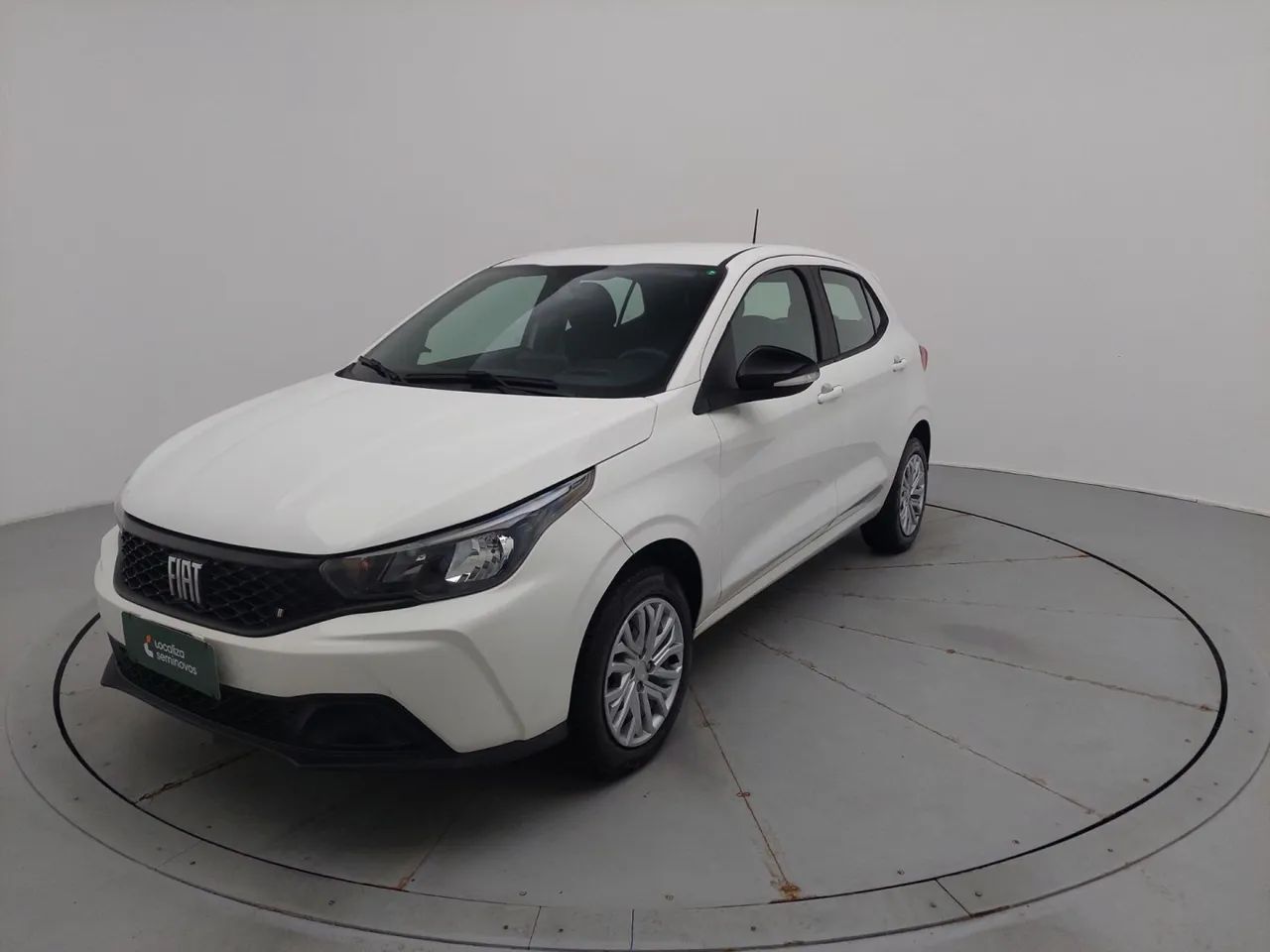 Fiat Argo Drive 1.0 Firefly 2026