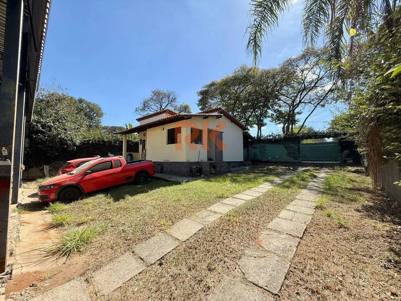 LOTE - GARÇAS | BELO HORIZONTE - Foto 3