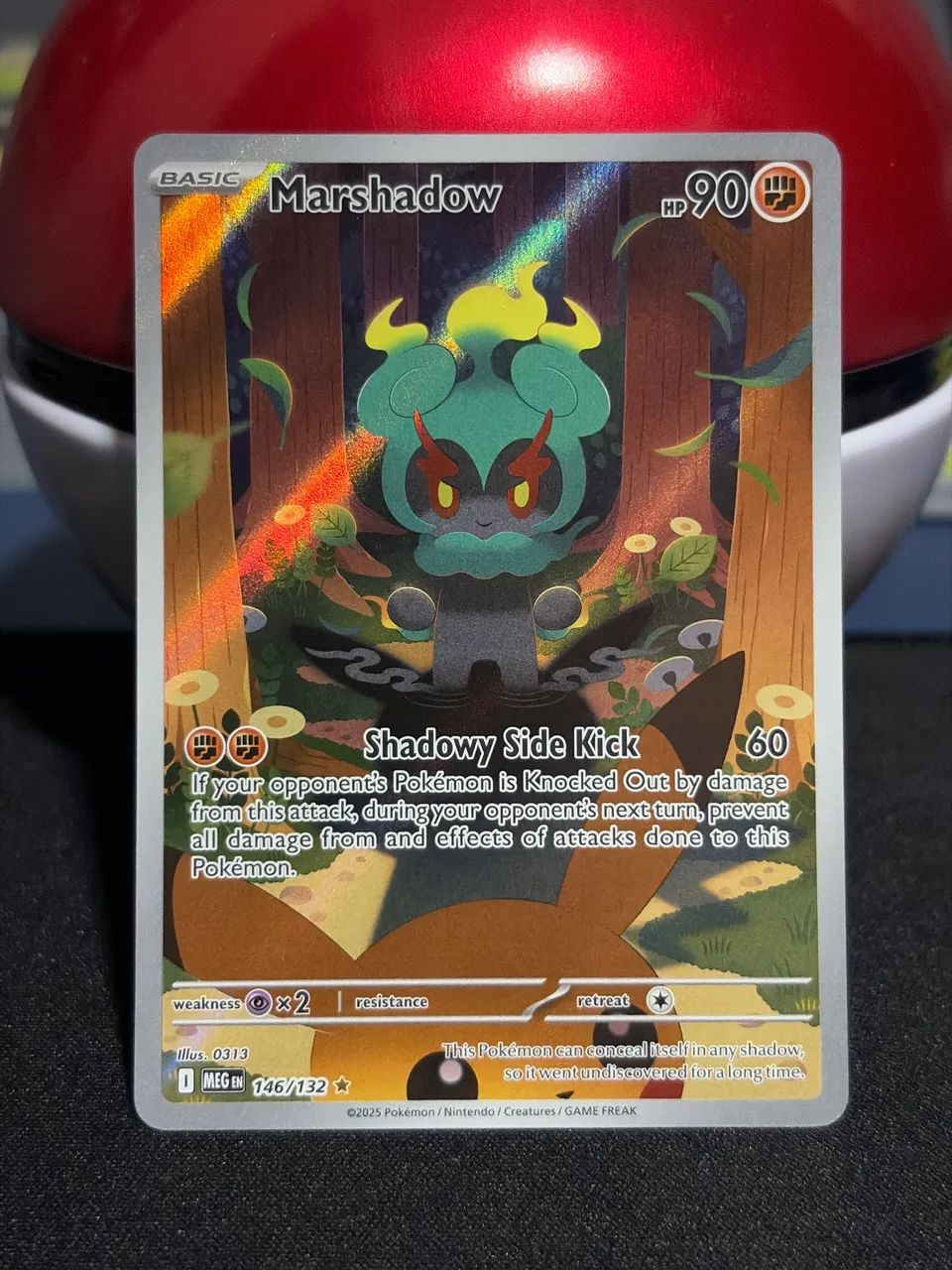Marshadow (146/132)