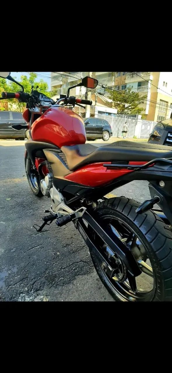 CB 300 - Foto 5