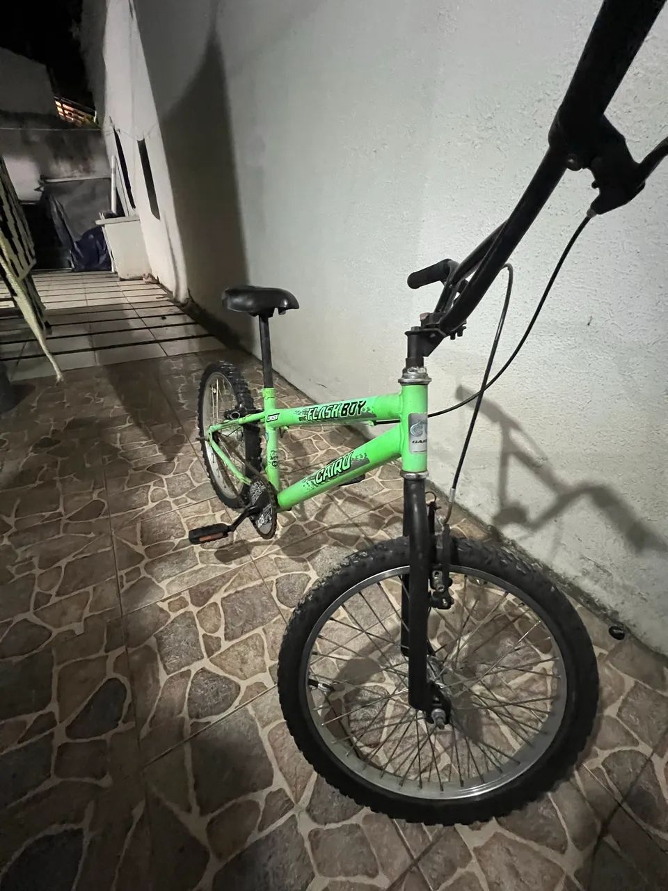 Bicicleta  - Foto 3