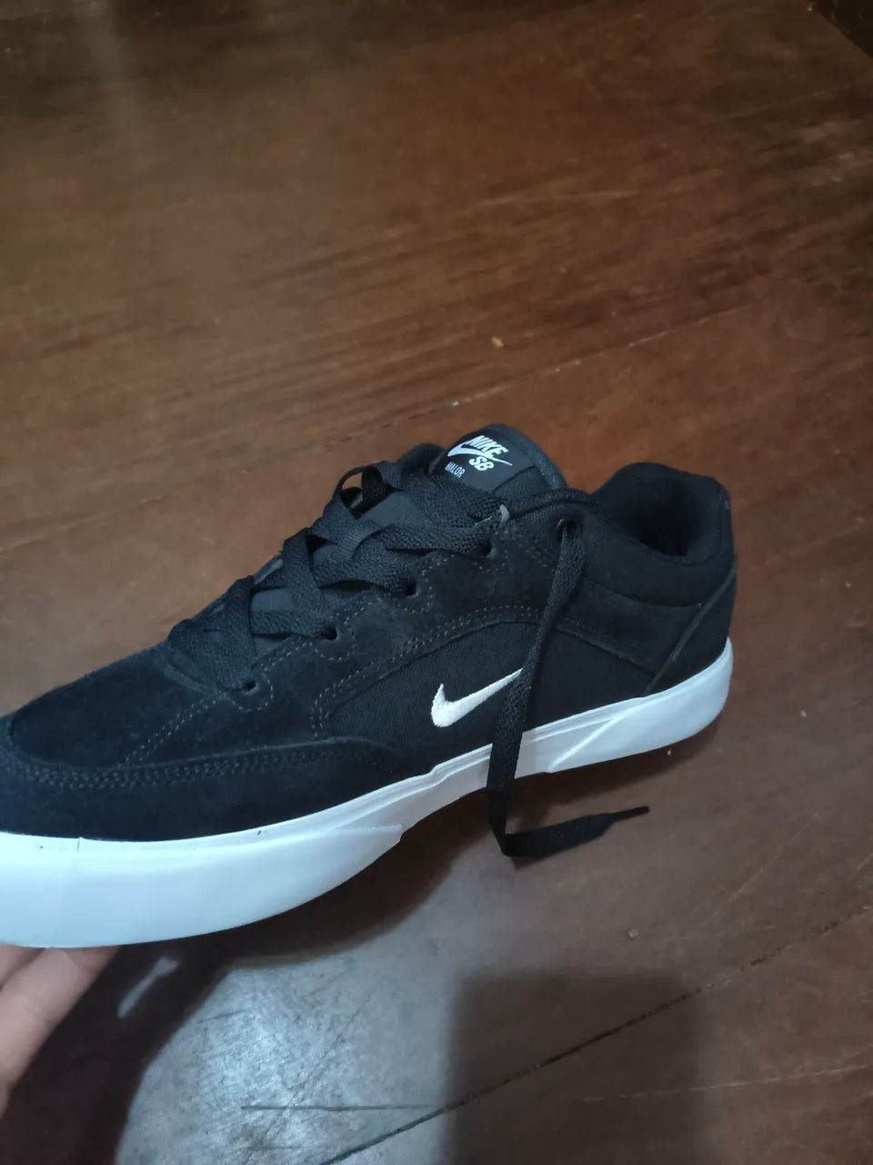Nike malor SB - Tamanho 42 - Foto 2