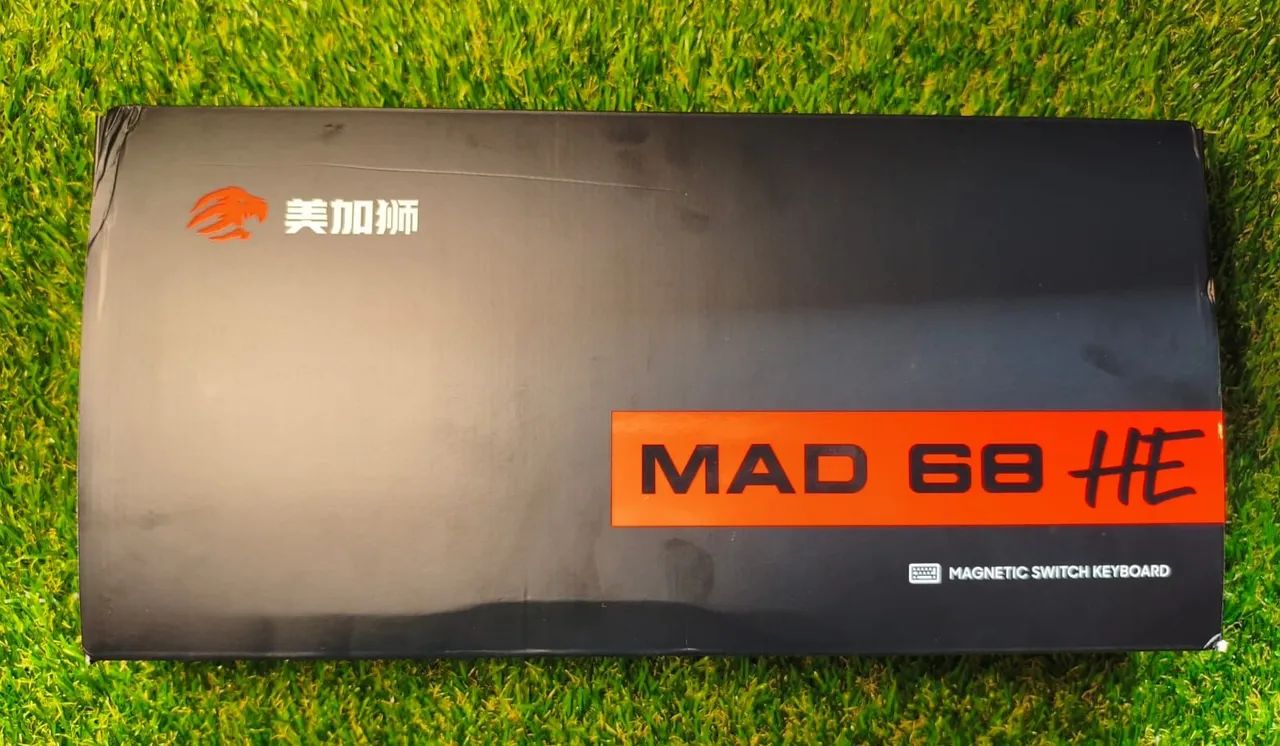Teclado Magnético MADLIONS 68HE - Foto 3