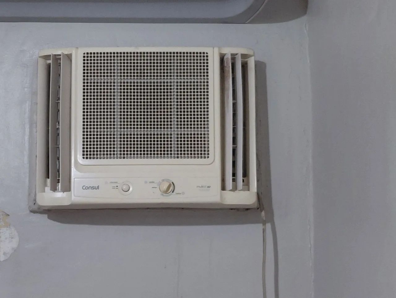 Ar condicionado 10.00btus