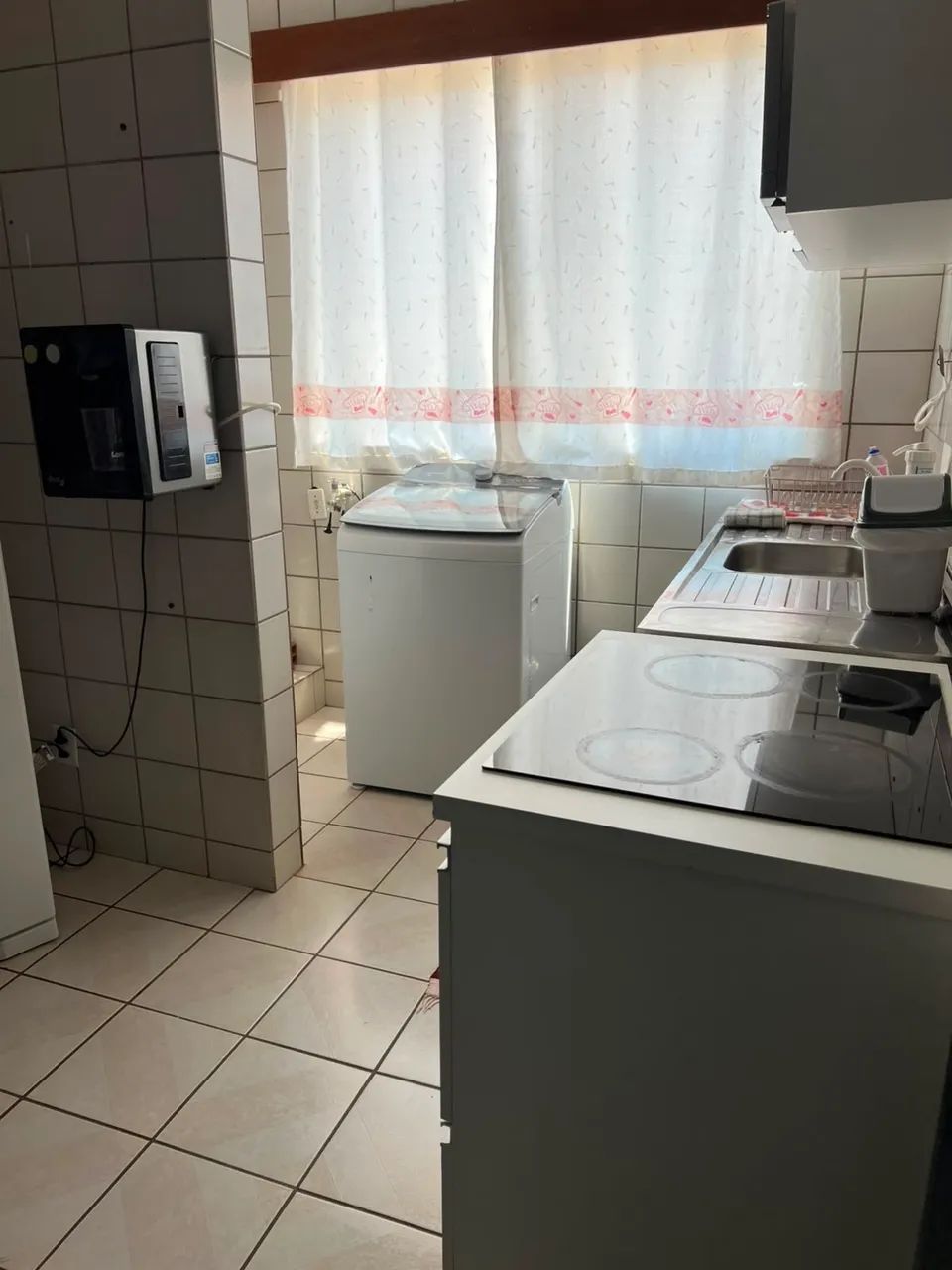 Apartamento 2/4 no centro mobiliado  - Foto 2