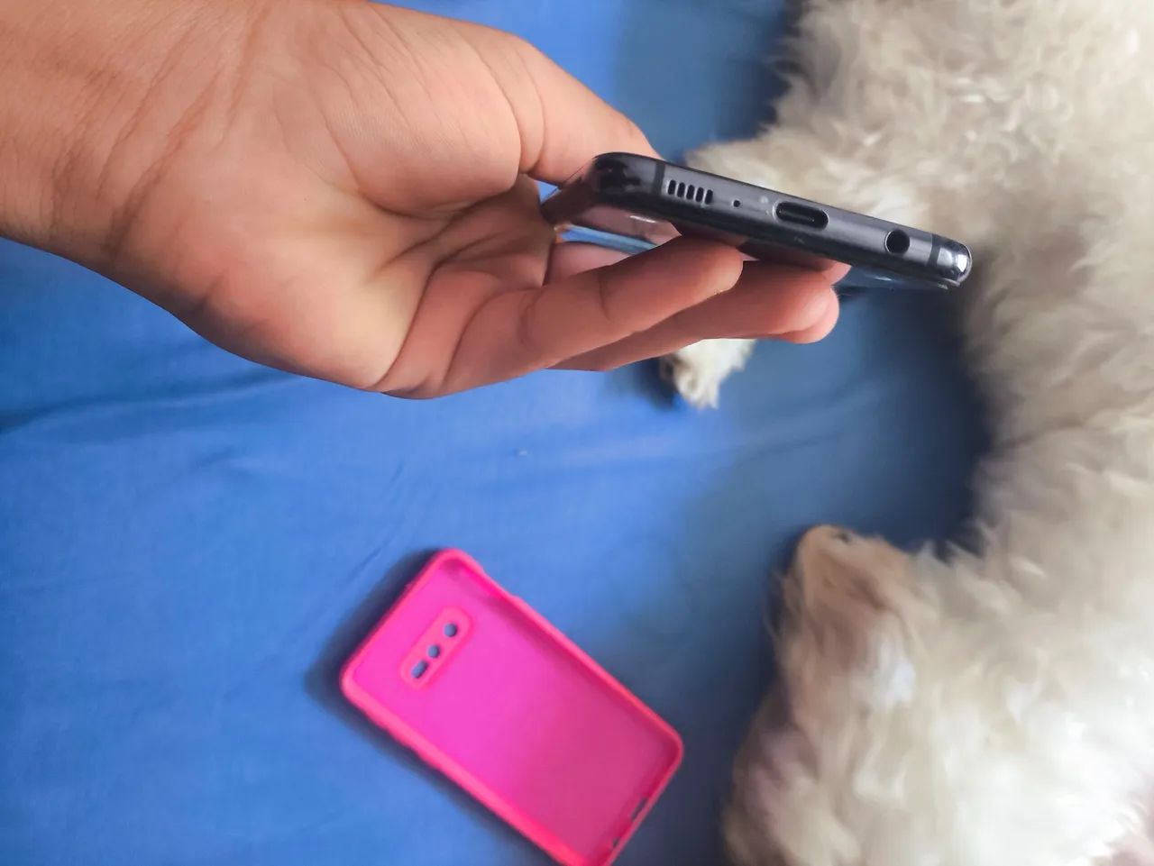 Samsung s10e - Foto 2