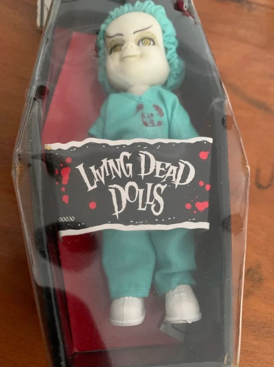 Living dead dolls - Foto 2