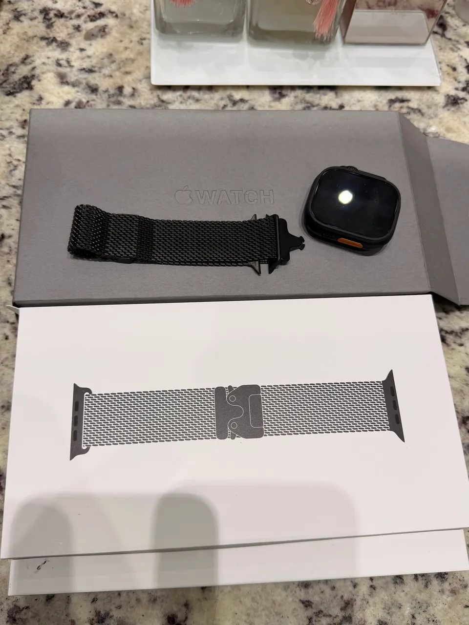 Apple Watch Ultra 3 GPS 