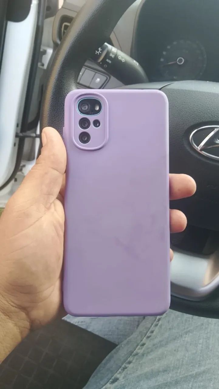 Vendo moto g22 - Foto 4