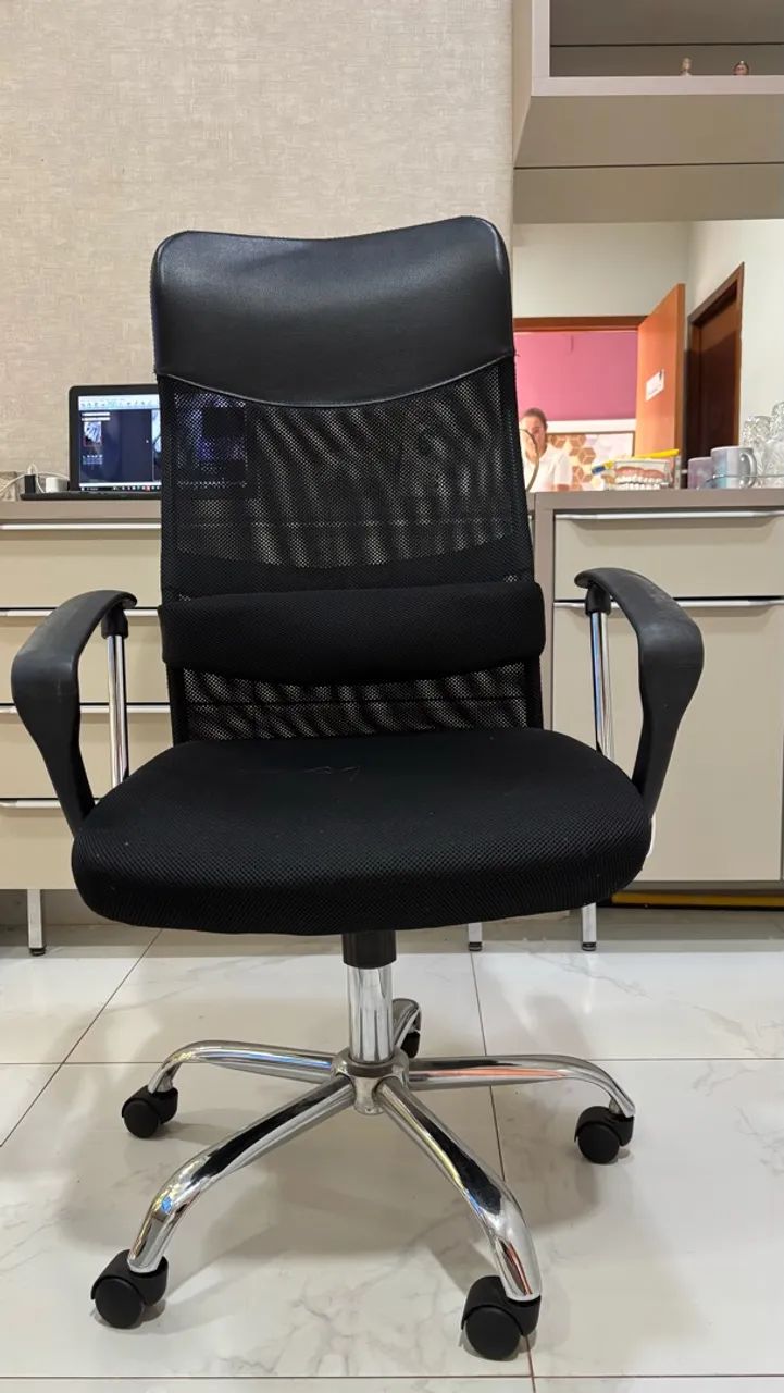 Cadeira - Foto 2
