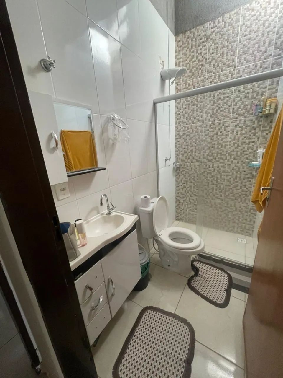 Vendo Casa no Anache  - Foto 4