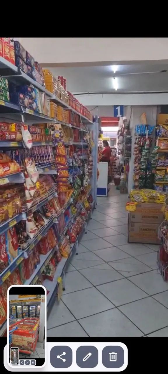 Mercado campo limpo - Foto 14